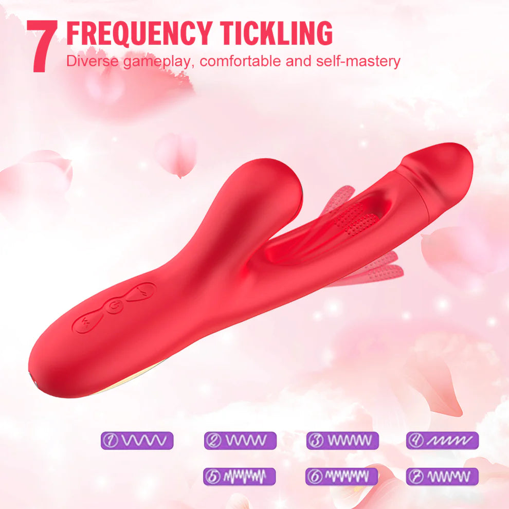 Sucking Rabbit Tapping