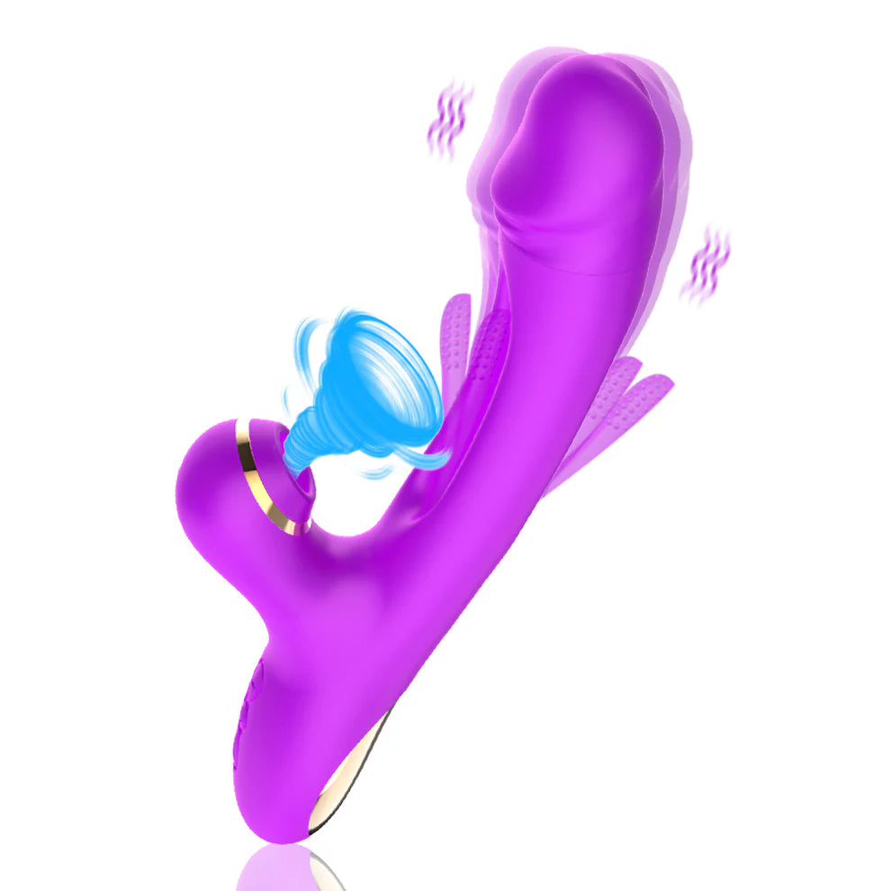 Sucking Rabbit Tapping