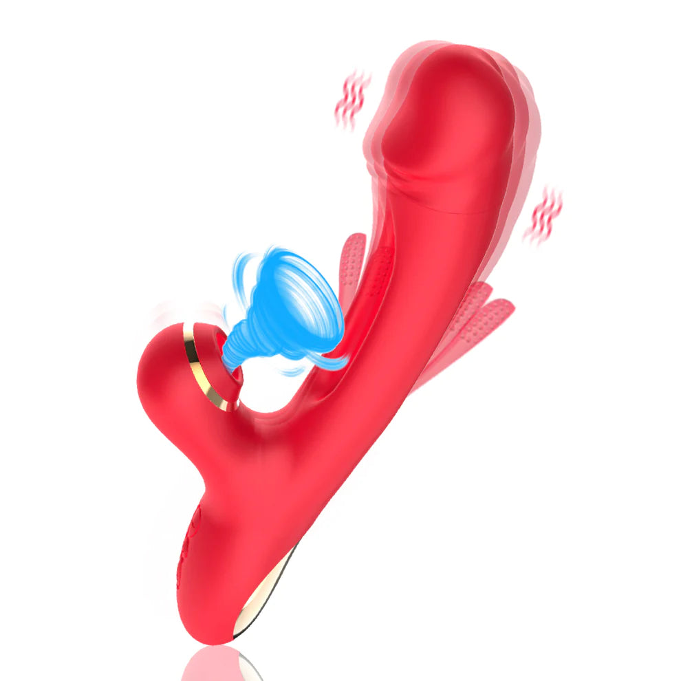Sucking Rabbit Tapping
